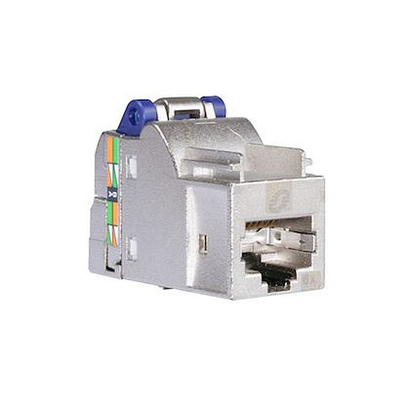 LexCom Home RJ45 S-One Cat 6A Blindée STP