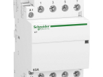 Acti9, iCT contacteur 63A 4NO 220...240VCA 50Hz-A9C20864-3606480375156-SCHNEIDER ELECTRIC FRANCE