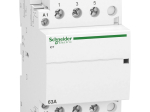 Acti9, iCT contacteur 63A 3NO 220...240VCA 50Hz-A9C20863-3606480375149-SCHNEIDER ELECTRIC FRANCE