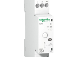 Acti9, iCT+ HC, contacteur silencieux à commande manuelle 1P 20A 230VCA-A9C15031-3606480376962-SCHNEIDER ELECTRIC FRANCE