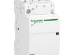 Acti9, iCT contacteur 20A 4NO 220...240VCA 50Hz-A9C22824-3606480097119-SCHNEIDER ELECTRIC FRANCE