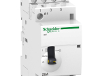 Acti9, iCT contacteur à commande manuelle 25A 4NO 230...240VCA 50Hz-A9C21834-3606480375347-SCHNEIDER ELECTRIC FRANCE