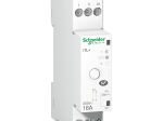 Acti9 iTL+ - télérupteur silencieux - 1P 16A 230VCA - livré avec 1 intercalaire-A9C15032-3606480376979-SCHNEIDER ELECTRIC FRANCE