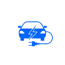 Recharge véhicule électrique